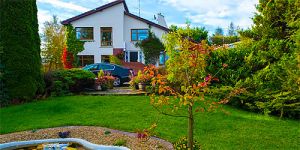 Aisleigh Guest House